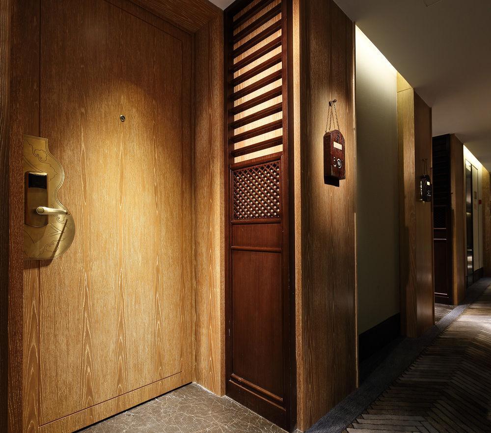 גואנגג'ואו Ln Hotel Five מראה חיצוני תמונה