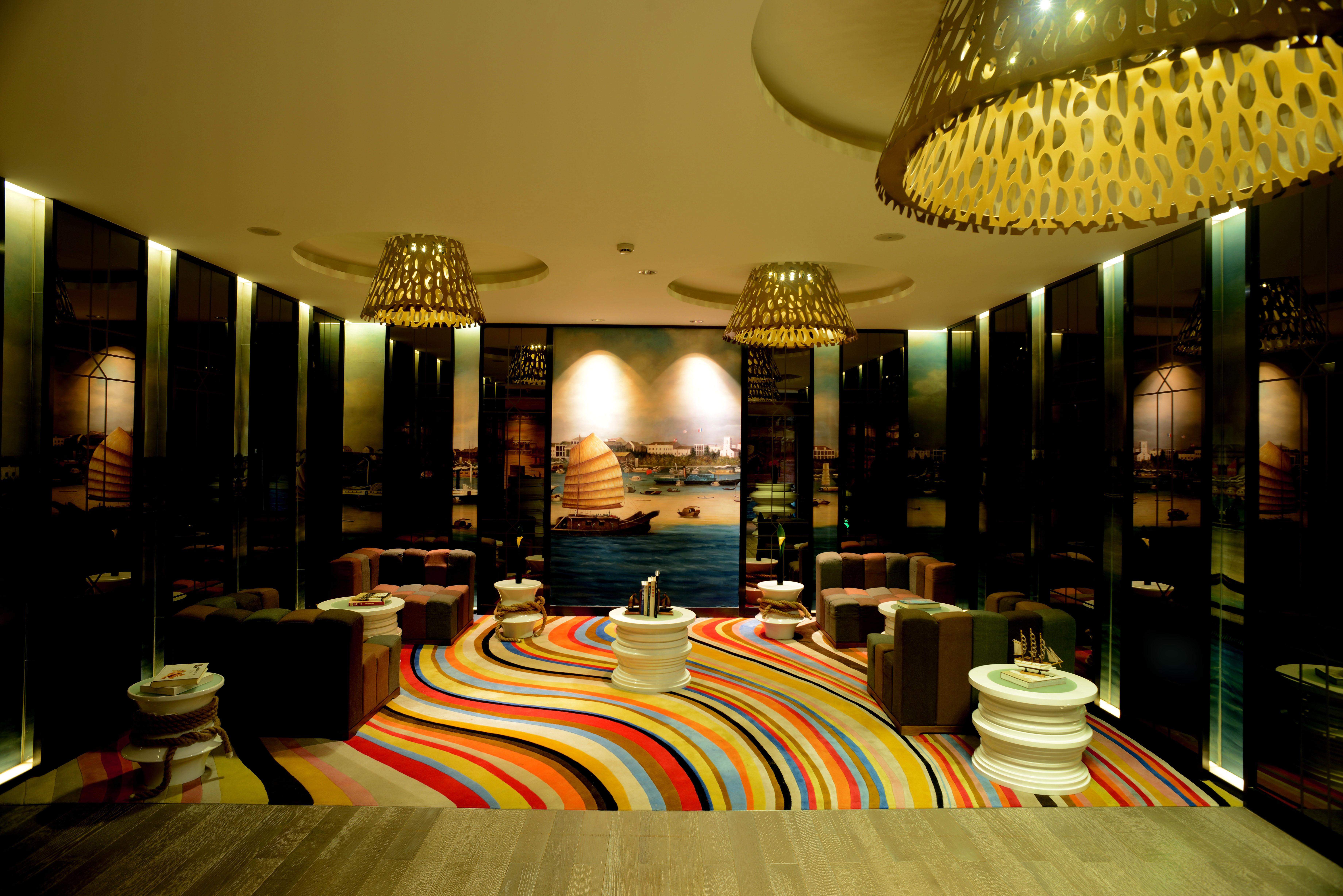 גואנגג'ואו Ln Hotel Five מראה חיצוני תמונה